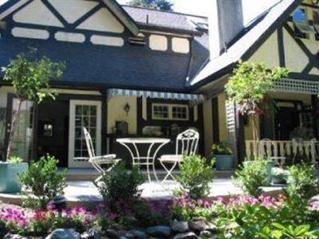 Markham House Hotel ซูค ภายนอก รูปภาพ